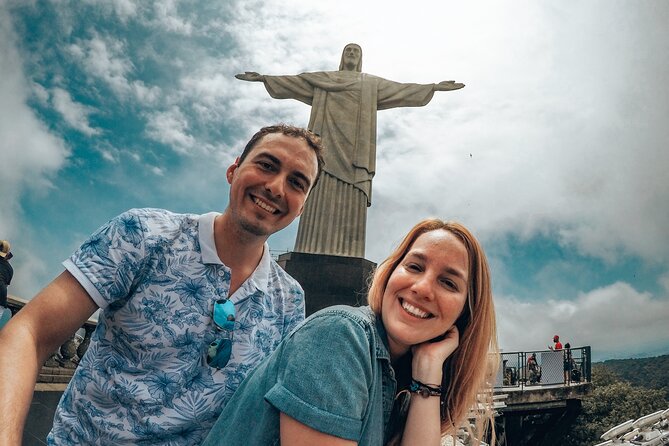 Corcovado Train Guided Tour With Transfer - Cancellation Policy