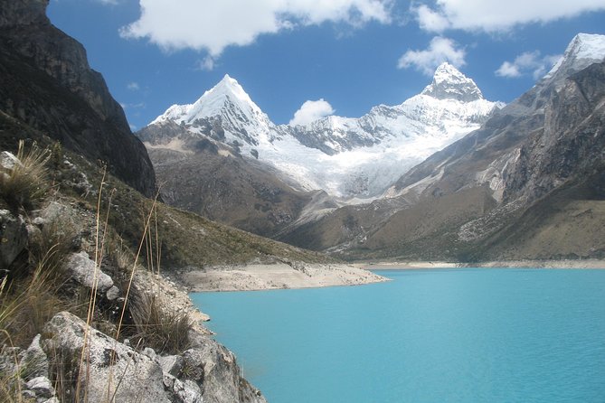 Cordillera Blanca LAKES: Lake 69, Llanganuco Lakes, Paron Lake - Llanganuco Lakes Adventure Activities