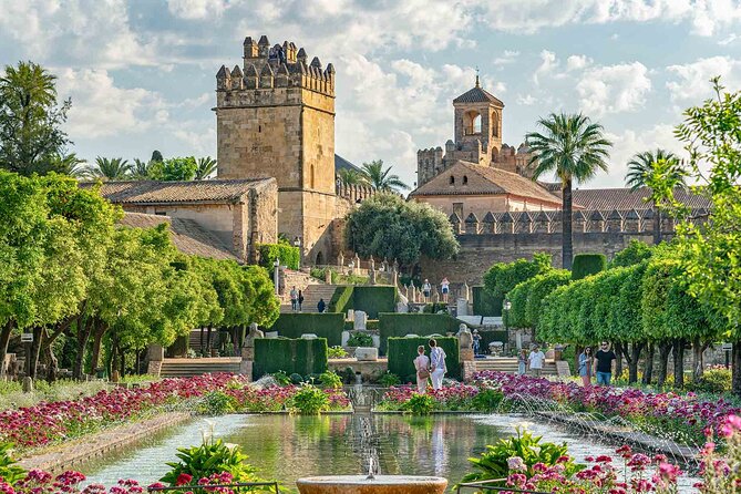 Cordobas Love Story Tour - Price and Booking Details