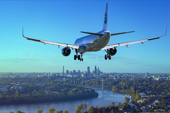 Corfu: Private Airport Transfer With Minivan - Additional Details
