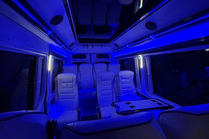 Corinth Canal-Nemea Wine Tasting Tour - Meeting and Pickup Logistics