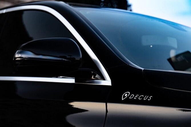 Cortina Dampezzo Private Luxury Transfer From/To Milan Center - What to Expect During the Transfer