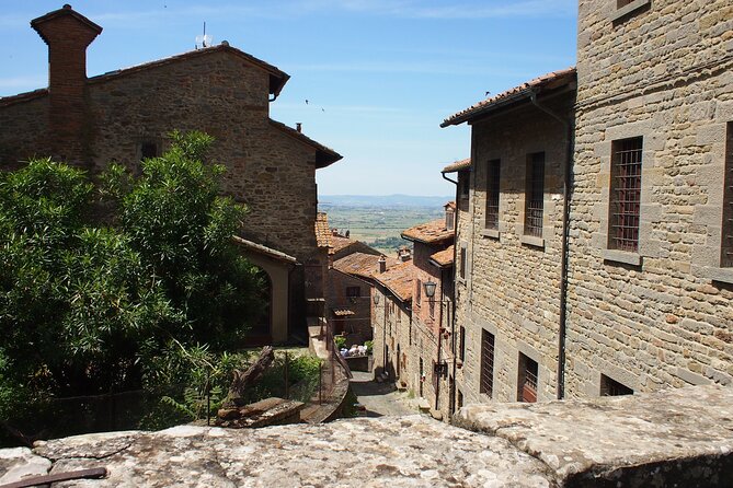 Cortona Private Walking Tour Under the Tuscan Sun - The Sum Up
