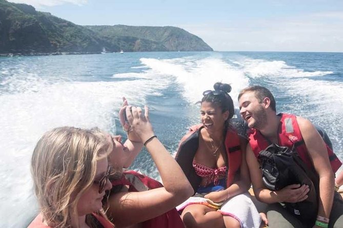 Costa Diving Tour - Machalilla National Park - Booking Information