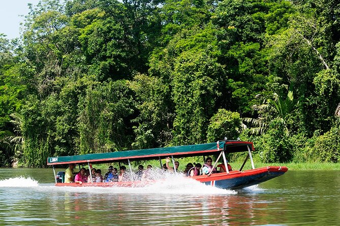 Costa Rica Highlights 8D/7N Vacation Package - Accessibility and Participation