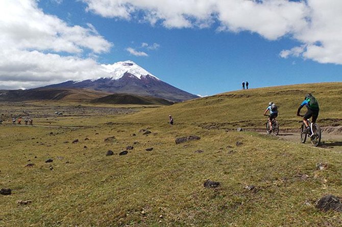 Cotopaxi National Reserve Bike and Hike Day-Trip - Frequently Asked Questions