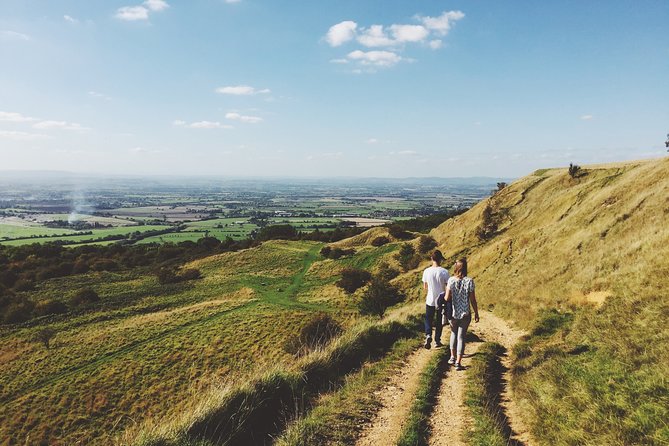 Cotswold Way National Trail North Route (7 Days, 6 Nights) - Frequently Asked Questions