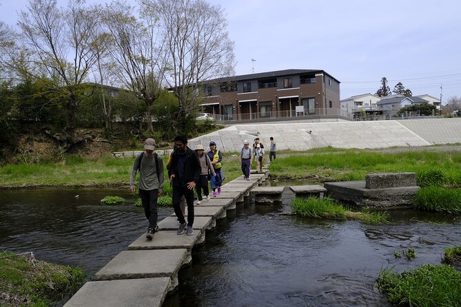 Countryside Walking & Mountain Hiking in Organic Town Near Tokyo - Cancellation Policy Guidelines