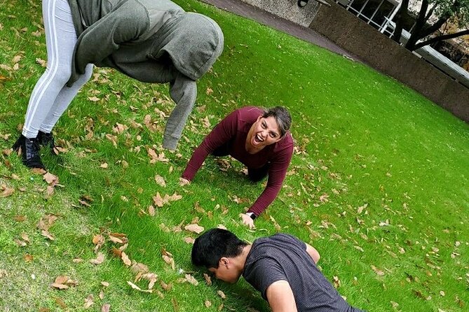 Coventry City Scavenger Hunt Excursion by Zombie Scavengers - Flexible Cancellation Policy and Easy Reservation Process