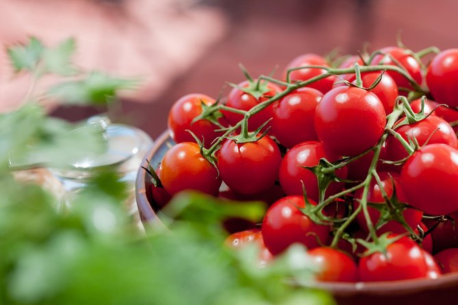 Cretan Picnic for Wine Lovers - Additional Information