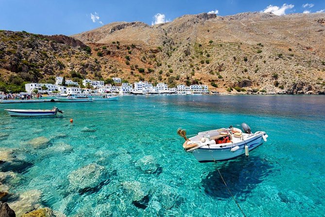 Crete Private Transfer From Anissaras City to Chania (Chq) Airport - Important Notes