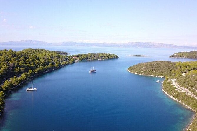 Croatia 5 Islands Private Speedboat Tour Split Dalmatia - Meeting and Pickup Details