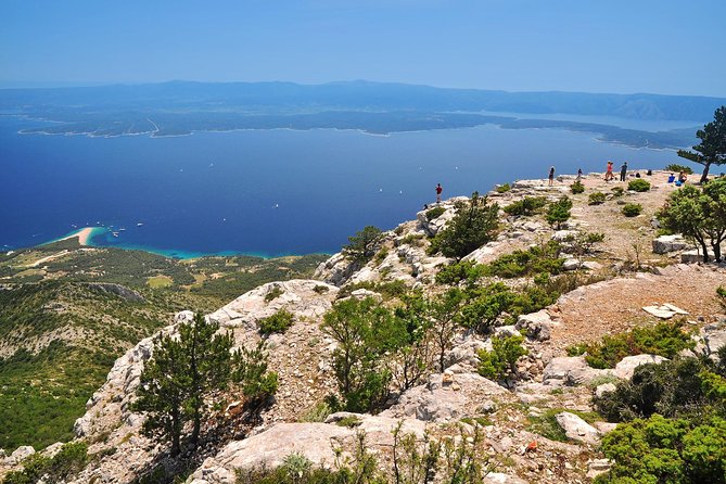Croatia: Kayak, Hike, and Bike Croatias Dalmatian Coast - Additional Notes