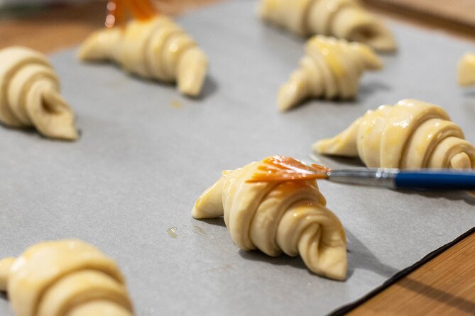 Croissants Baking Class - Le Marais - Class Details