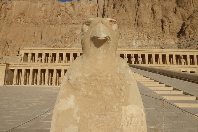 Cruise (4)-Nights Luxor, Aswan,Abu Simbel,Hot Air Balloon, From Cairo By Plane - Pickup Information