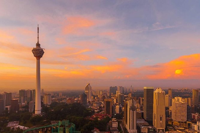Cruise Excursion: Kuala Lumpur Top Most Attractions Tour - The Sum Up