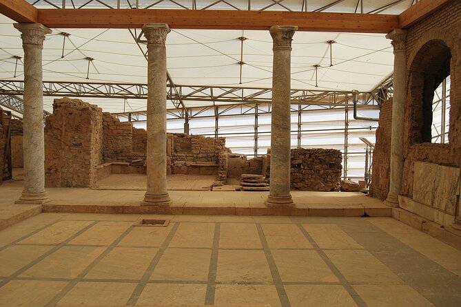 CRUISE Travelers: PRIVATE BEST SELLER Ephesus Tour From PORT - Booking and Payment Process