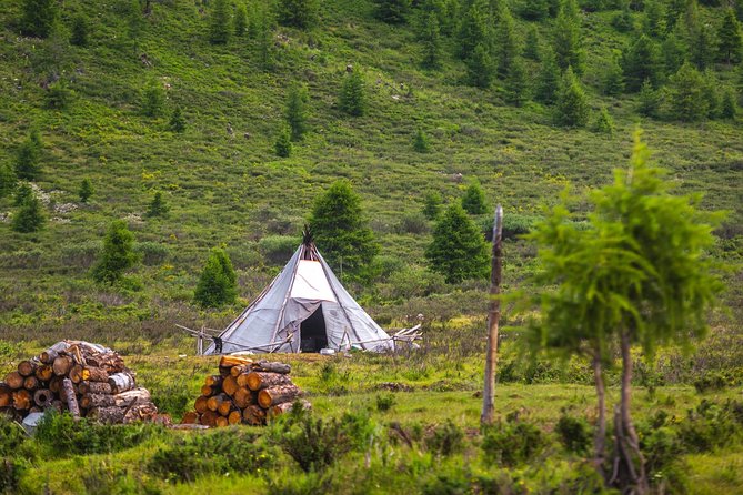 Crystal Clear Khuvsgul Lake Tour 5 Days - Pricing and Booking