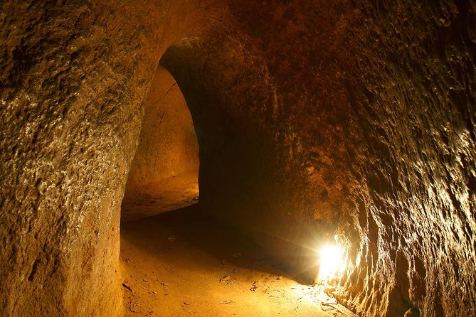 Cu Chi Tunnel Half Day Tour - PRIVATE - Frequently Asked Questions