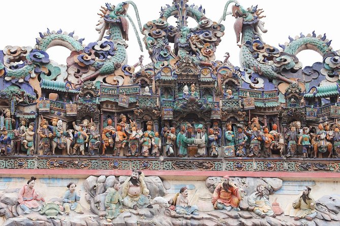 Cu Chi Tunnels and Ho Chi Minh City Day Tour - Private & Flexible - Additional Information