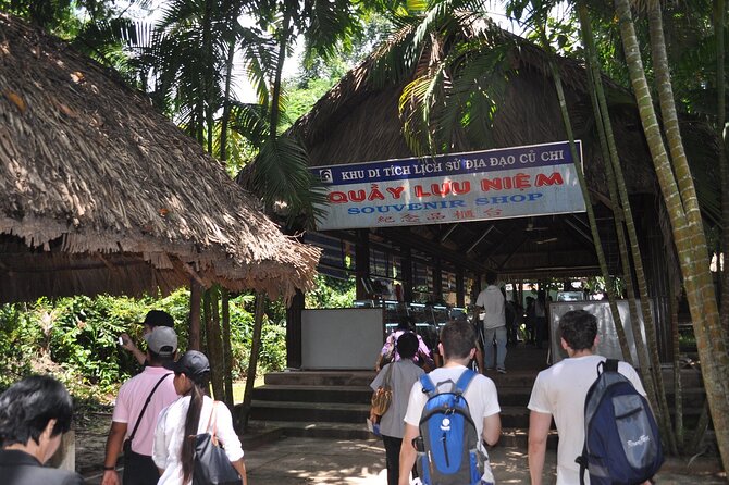 Cu Chi Tunnels and Mekong Delta - Private Tour From HCM City - What To Bring
