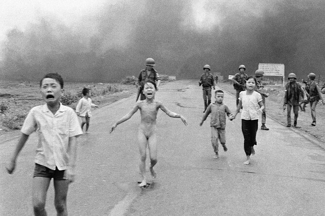 Cu Chi Tunnels Private & Flexible Half Day Tour From HCM City - Cancellation Policy