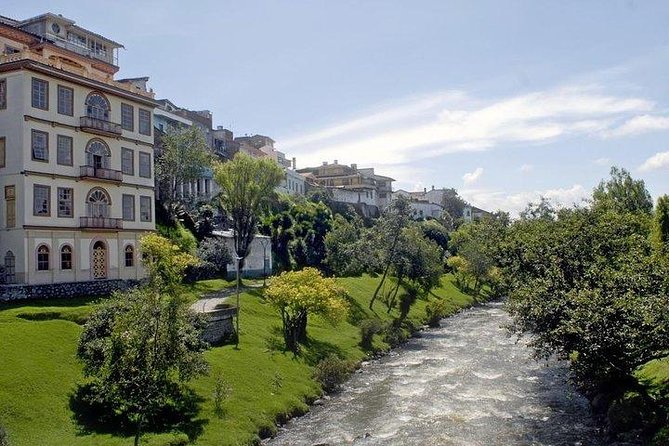 Cuenca City Tour - Frequently Asked Questions