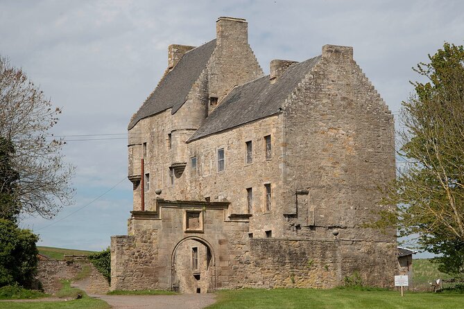 Culloden Battlefield and Lallybroch Outlander Day Tours Edinburgh - Weather Policy