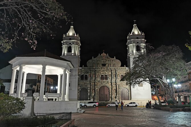 Cultural Experience in Panama (6 Nights/7 Days) - Participant Guidelines