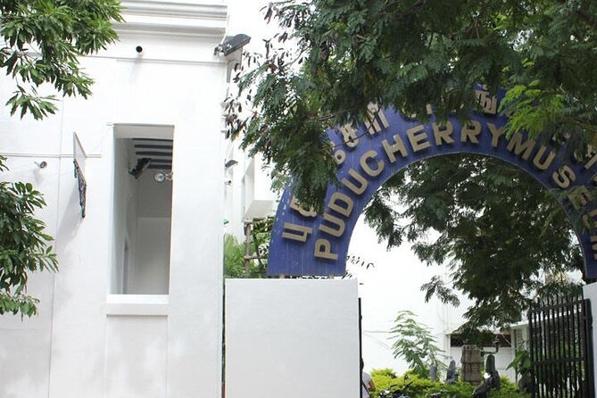 Cultural Heritage of Pondicherry- Day Trip From Chennai - Frequently Asked Questions