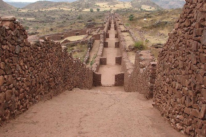 Cultural Tour Around Cusco, Peru - Optional Cuy Tasting Opportunity