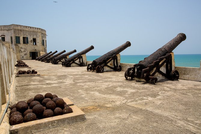 Cultural Tour Of Ghana And South Africa 14 Days - Travel Requirements and Additional Info