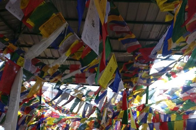 Cultural Walk of Mussoorie (2 Hours Guided Walk) - Meeting and Pickup