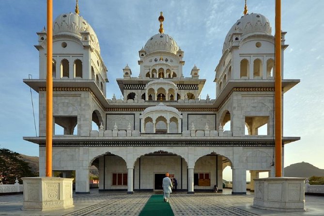 Cultural Walk of Pushkar (2 Hours Guided Walking Tour) - Tour Pricing