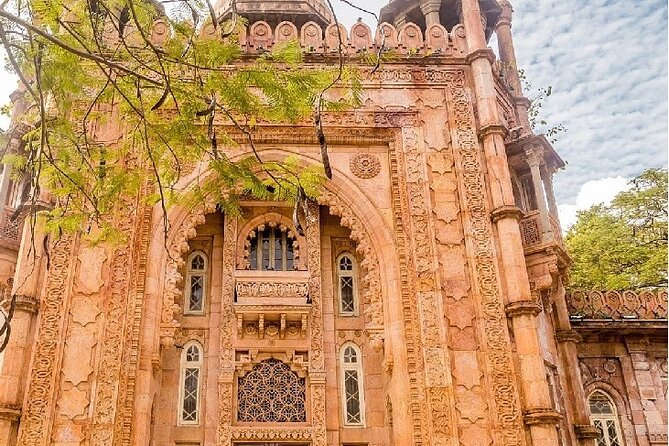 Culturally Rich Chennai - a Private Day Tour - Souvenir Shopping Opportunities
