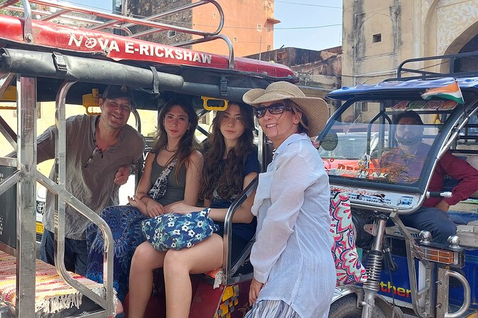 Culture Connection Tour - People, Heritage, Artisans - Cancellation Policy Details