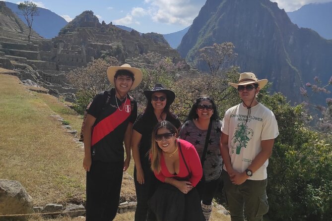 Cusco 3 Days 2 Nights - City Tours Cusco and Machu Picchu Tours - The Sum Up