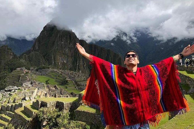 Cusco 5 Days- Machupicchu Origin of the Inca, Maras Moray and Sacred Valley - Booking Confirmation and Details
