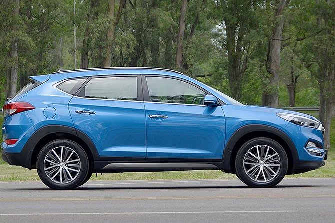 Cusco Airport Departure Transfer - Cancellation Policy Information