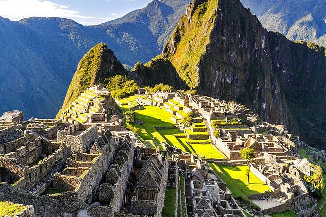 Cusco and Machu Picchu 3 Days and 2 Nights - Accommodation Details