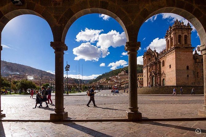 Cusco City Half-Day Tour ( Small Group) - Reviews Overview