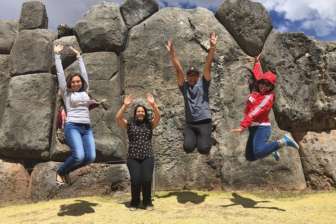 Cusco City Tour 1/2 Day - Important Health Considerations