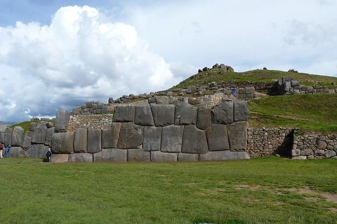 Cusco City Tour - Meeting Point and Start Time