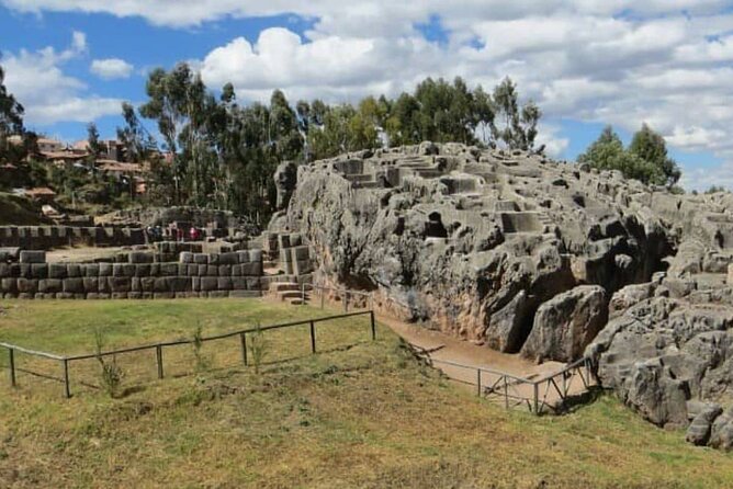 Cusco City Tour - Important Accessibility Information