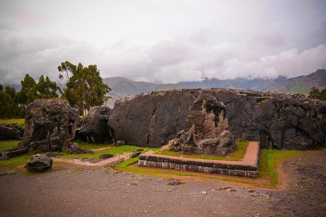 Cusco City Tour - Pickup Details