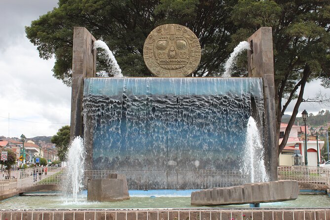 Cusco Cultural - Machu Picchu and Rainbow Mountain Tour - Transportation Details