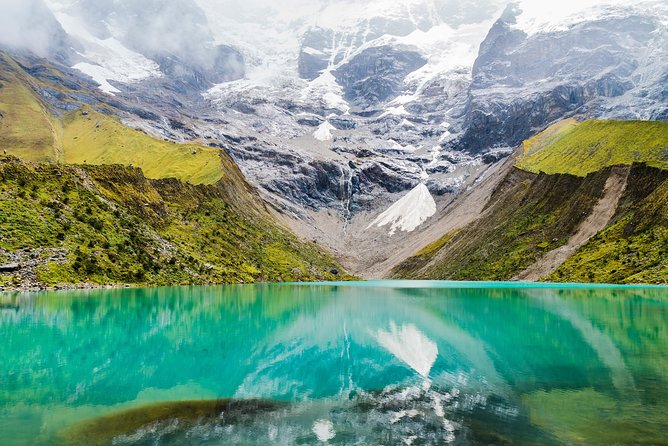 Cusco: Full Day Trekking Humantay Lake With Lunch - The Sum Up