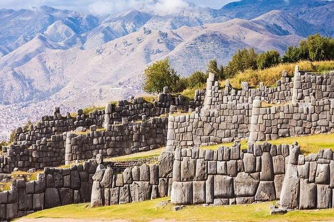 Cusco, Machu Picchu and Sacred Valley 5-Day Tour - Cultural Experiences