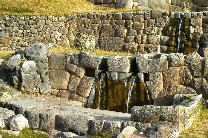 Cusco, Machu Picchu & Manu (8 Days Package Tour) - Pickup Logistics