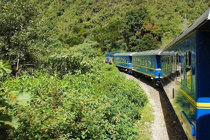 CUSCO MAGIC TOUR - 4Days/3Nights - Accommodation Information